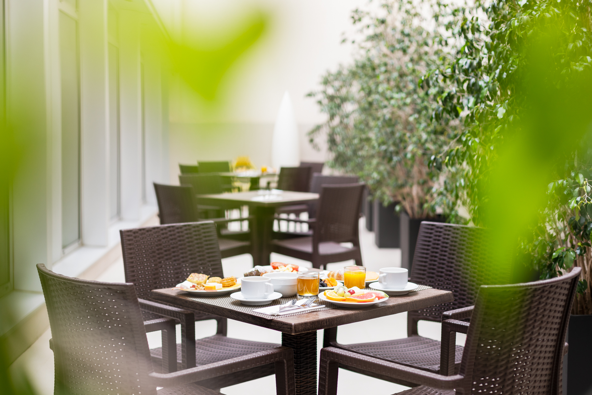 Hotel Begur